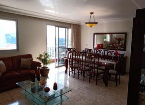 Apartamento, 4 Quartos, 3 Vagas, 2 Suites em Santo Agostinho, Belo Horizonte, MG valor de R$ 2.350.000,00 no Lugar Certo