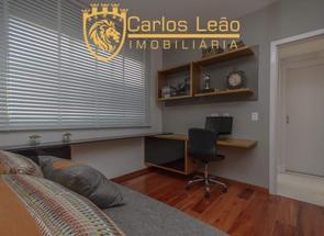 Apartamento, 4 Quartos, 4 Vagas, 2 Suites em Sion, Belo Horizonte, MG valor de R$ 3.444.991,00 no Lugar Certo