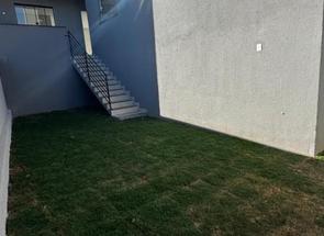 Casa, 2 Quartos, 1 Vaga, 1 Suite em Nacional, Contagem, MG valor de R$ 500.000,00 no Lugar Certo
