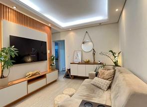 Apartamento, 2 Quartos, 2 Vagas, 1 Suite em Grajaú, Belo Horizonte, MG valor de R$ 580.000,00 no Lugar Certo