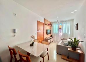 Apartamento, 2 Quartos, 1 Vaga, 1 Suite em Santa Mônica, Belo Horizonte, MG valor de R$ 420.000,00 no Lugar Certo