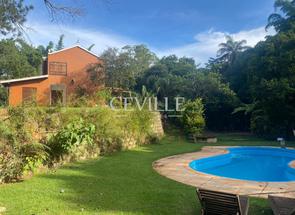 Casa, 4 Quartos, 10 Vagas, 2 Suites em Casa Branca, Casa Branca, Brumadinho, MG valor de R$ 1.030.000,00 no Lugar Certo