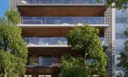 Apartamento, 3 Quartos