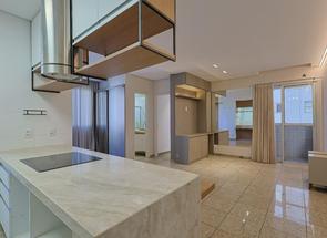 Apartamento, 2 Quartos, 2 Vagas, 1 Suite para alugar em Belvedere, Belo Horizonte, MG valor de R$ 4.100,00 no Lugar Certo