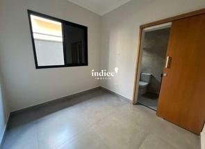 Casa, 3 Quartos, 4 Vagas, 3 Suites em Rua Eugenio Del Lama Netto, Recreio das Acácias, Ribeirão Preto, SP valor de R$ 1.230.000,00 no Lugar Certo