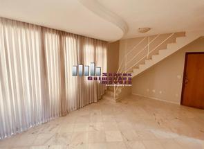 Apartamento, 4 Quartos, 2 Vagas, 1 Suite em Sagrada Família, Belo Horizonte, MG valor de R$ 765.000,00 no Lugar Certo