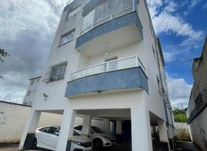Apartamento, 2 Quartos, 2 Vagas, 1 Suite em Adeodato, Santa Luzia, MG valor de R$ 415.000,00 no Lugar Certo