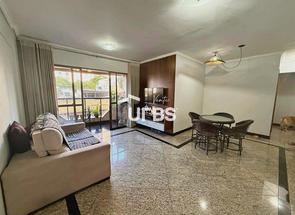 Apartamento, 3 Quartos, 2 Vagas, 3 Suites em [endereco], Setor Bueno, Goiânia, GO valor de R$ 640.000,00 no Lugar Certo