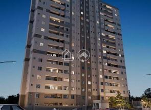 Apartamento, 2 Quartos, 1 Vaga, 1 Suite em Rua Rubi, São Joaquim, Contagem, MG valor de R$ 384.000,00 no Lugar Certo