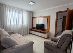 Apartamento, 2 Quartos, 1 Vaga em São Salvador, Belo Horizonte, MG valor de R$ 310.000,00 no Lugar Certo