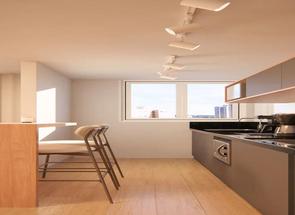 Cobertura, 1 Quarto, 1 Vaga, 1 Suite em Serra, Belo Horizonte, MG valor de R$ 1.274.169,00 no Lugar Certo