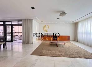 Apartamento, 4 Quartos, 4 Vagas, 2 Suites em Lourdes, Belo Horizonte, MG valor de R$ 4.400.000,00 no Lugar Certo