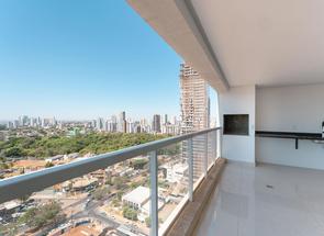 Apartamento, 3 Quartos, 2 Vagas, 3 Suites em R. 1125, Setor Marista, Goiânia, GO valor de R$ 1.480.000,00 no Lugar Certo
