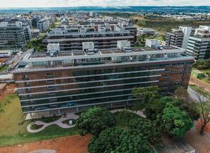 Apartamento, 3 Quartos, 2 Vagas, 1 Suite em Sqnw 102 Bloco K, Noroeste, Brasília/Plano Piloto, DF valor de R$ 1.610.000,00 no Lugar Certo