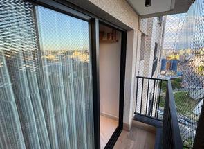 Apartamento, 4 Quartos, 2 Vagas, 2 Suites em Avenida D, Setor Marista, Goiânia, GO valor de R$ 1.250.000,00 no Lugar Certo