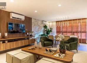 Apartamento, 3 Quartos, 3 Vagas, 3 Suites em T 71, Setor Bueno, Goiânia, GO valor de R$ 1.349.900,00 no Lugar Certo