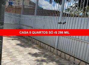 Casa, 5 Quartos, 3 Vagas, 1 Suite em Setor Leste, Vila Estrutural, DF valor de R$ 298.000,00 no Lugar Certo