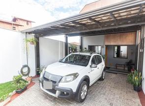 Casa, 3 Quartos, 3 Vagas, 1 Suite em Santa Efigênia, Belo Horizonte, MG valor de R$ 900.000,00 no Lugar Certo