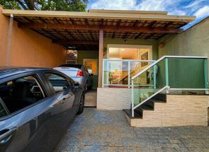 Casa, 3 Quartos, 2 Vagas, 1 Suite em Residencial Visão, Lagoa Santa, MG valor de R$ 530.000,00 no Lugar Certo