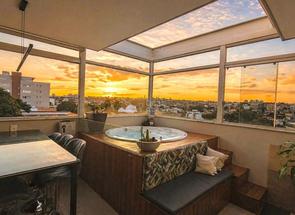 Apartamento, 3 Quartos, 1 Vaga, 1 Suite em Santa Branca, Belo Horizonte, MG valor de R$ 765.000,00 no Lugar Certo