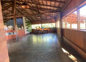 Loja para alugar em Alameda dos Ipes, Casa Branca, Brumadinho, MG valor de R$ 2.500,00 no Lugar Certo