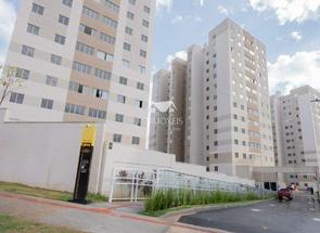 Apartamento, 2 Quartos, 1 Vaga, 1 Suite em Palmeiras, Belo Horizonte, MG valor de R$ 410.000,00 no Lugar Certo