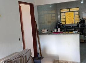 Casa, 2 Quartos, 1 Vaga em Santa Matilde, Ribeirão das Neves, MG valor de R$ 130.000,00 no Lugar Certo