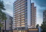 Apartamento, 3 Quartos