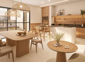 Apartamento, 3 Quartos, 1 Vaga, 1 Suite em Caiçaras, Belo Horizonte, MG valor de R$ 1.055.500,00 no Lugar Certo