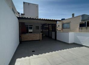 Cobertura, 2 Quartos, 3 Vagas, 1 Suite em Castelo, Belo Horizonte, MG valor de R$ 699.000,00 no Lugar Certo