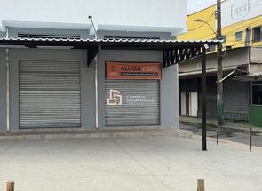 Loja para alugar em Rua Antônio Eustáquio Piazza, Tirol, Belo Horizonte, MG valor de R$ 2.900,00 no Lugar Certo