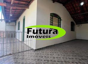 Casa, 2 Quartos, 2 Vagas em Milionários, Belo Horizonte, MG valor de R$ 350.000,00 no Lugar Certo