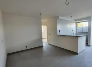 Apartamento, 2 Quartos, 1 Vaga, 1 Suite em Goiânia, Belo Horizonte, MG valor de R$ 350.000,00 no Lugar Certo