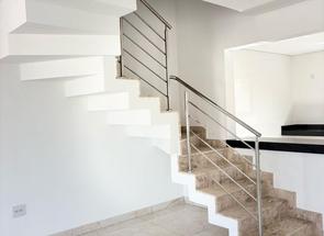 Casa, 3 Quartos, 3 Vagas, 1 Suite em Cabral, Contagem, MG valor de R$ 1.295.000,00 no Lugar Certo