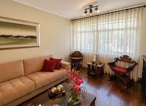 Apartamento, 3 Quartos, 1 Vaga, 1 Suite em Sion, Belo Horizonte, MG valor de R$ 840.000,00 no Lugar Certo