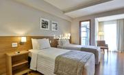 Apartamento, 1 Quarto, 1 Vaga, 1 Suite