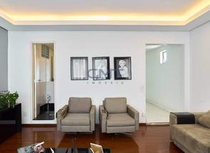 Apartamento, 4 Quartos, 2 Vagas, 1 Suite em Savassi, Belo Horizonte, MG valor de R$ 1.590.000,00 no Lugar Certo