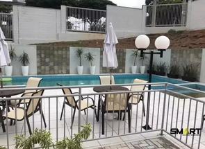 Apartamento, 2 Quartos, 1 Vaga, 1 Suite para alugar em Jardim Riacho das Pedras, Contagem, MG valor de R$ 2.200,00 no Lugar Certo