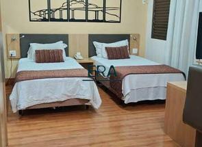 Apartamento, 1 Quarto, 1 Vaga para alugar em Lourdes, Belo Horizonte, MG valor de R$ 1.950,00 no Lugar Certo