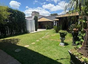 Casa, 4 Quartos, 10 Vagas, 1 Suite em Trevo, Belo Horizonte, MG valor de R$ 1.700.000,00 no Lugar Certo