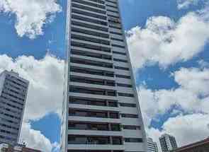 Apartamento, 3 Quartos, 2 Vagas, 2 Suites em Rua Neto Campelo, Torre, Recife, PE valor de R$ 750.000,00 no Lugar Certo