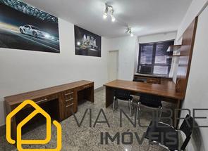 Sala, 1 Vaga em Raja Gabaglia, Buritis, Belo Horizonte, MG valor de R$ 160.000,00 no Lugar Certo