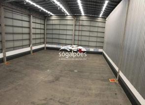 Galpão, 8 Vagas para alugar em Cidade Industrial, Contagem, MG valor de R$ 81.761,00 no Lugar Certo
