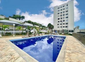 Apartamento, 2 Quartos em Alameda das Cotovias, Cabral, Contagem, MG valor de R$ 250.000,00 no Lugar Certo