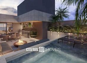 Apartamento, 4 Quartos, 3 Vagas, 2 Suites em Gutierrez, Belo Horizonte, MG valor de R$ 2.470.554,00 no Lugar Certo