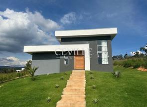Casa em Condomínio, 3 Quartos, 20 Vagas, 3 Suites em Condomínio Gran Royalle, Condomínio Gran Royalle Casa Branca, Brumadinho, MG valor de R$ 2.490.000,00 no Lugar Certo