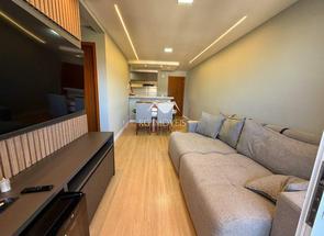 Apartamento, 2 Quartos, 1 Vaga, 1 Suite em Araguaia, Belo Horizonte, MG valor de R$ 415.000,00 no Lugar Certo
