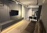 Apartamento, 1 Quarto, 1 Vaga