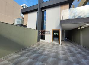 Casa, 3 Quartos, 4 Vagas, 3 Suites em Planalto, Belo Horizonte, MG valor de R$ 1.300.000,00 no Lugar Certo