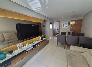 Apartamento, 3 Quartos, 2 Vagas, 1 Suite em Buritis, Belo Horizonte, MG valor de R$ 949.000,00 no Lugar Certo